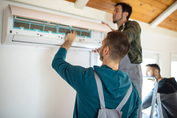 Best HVAC replacement cost  in Plains, MT