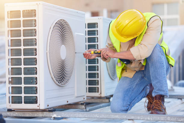 Best Central air repair  in Plains, MT
