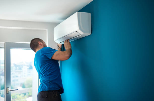 Best Emergency HVAC repair  in Plains, MT