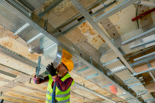 Reliable Plains, MT HVAC Solutions