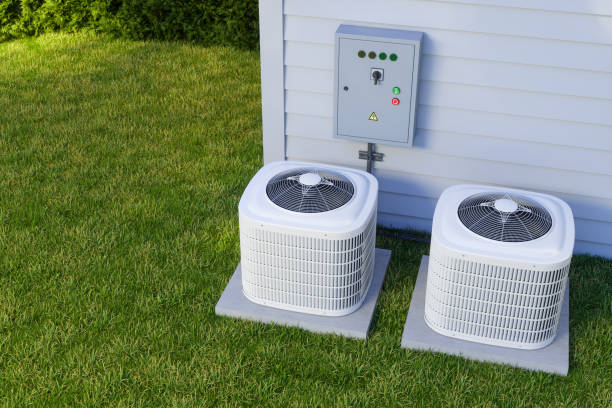 Best Affordable HVAC services  in Plains, MT