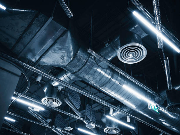 Best HVAC air duct cleaning  in Plains, MT
