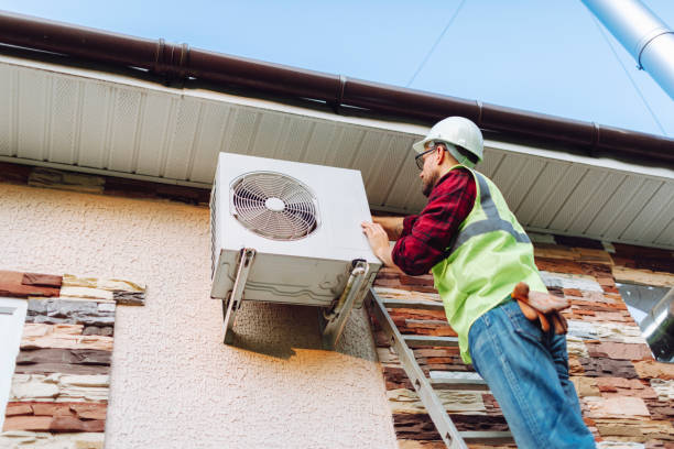 Best Commercial HVAC repair  in Plains, MT