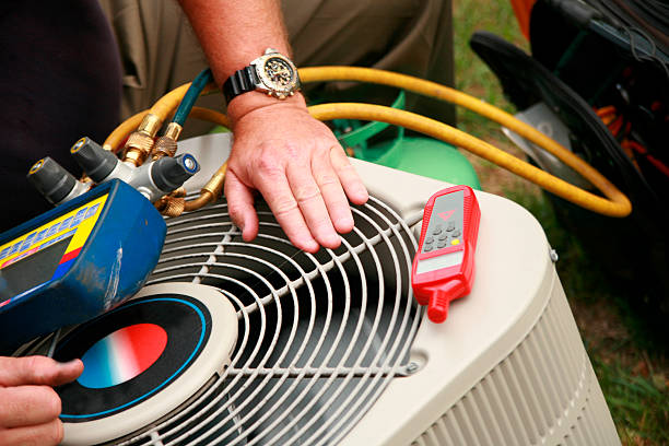 Best HVAC cleaning services  in Plains, MT