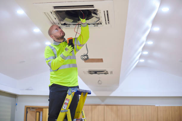 Best Local HVAC companies  in Plains, MT