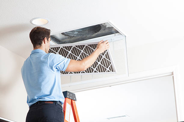 Best Best HVAC companies  in Plains, MT