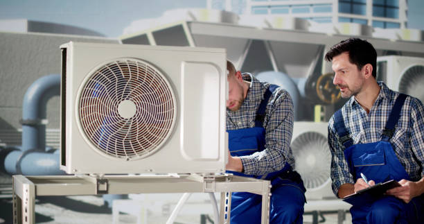 Professional HVAC in Plains, MT