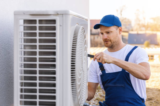 Best HVAC emergency services  in Plains, MT