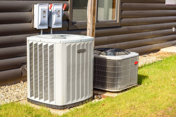 Best HVAC system installation  in Plains, MT