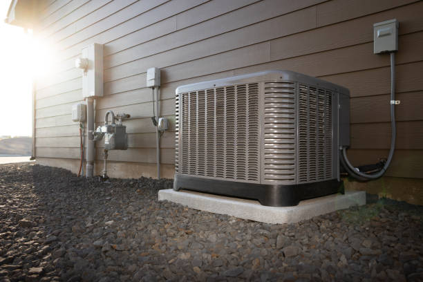 Best Commercial HVAC repair  in Plains, MT